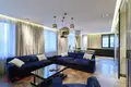 Appartement 2 chambres 86 m² Minsk, Bélarus