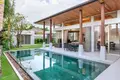 3 bedroom villa 329 m² Choeng Thale, Thailand