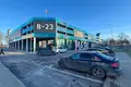 Commercial property 13 m² in Minsk, Belarus