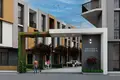 Szeregowiec 4 pokoi 138 m² Batumi, Gruzja