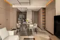 Appartement 2 chambres 104 m² Koinoteta Agiou Tychona, Chypre