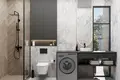 3 bedroom townthouse 168 m² Batumi, Georgia