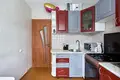 Apartamento 1 habitación 31 m² Minsk, Belarús