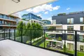 2 room apartment 49 m² Warsaw, Poland