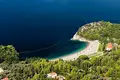 Wohnung 1 zimmer 66 m² Przno, Montenegro