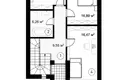 Dom 5 pokojów 225 m² Fontanka, Ukraina