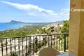 3 bedroom apartment 93 m² Altea, Spain