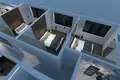 Attique 3 chambres 108 m² Paphos, Chypre