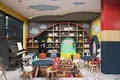 Wohnung 3 zimmer 61 m² Akarca Koyu, Türkei