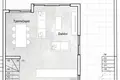3 bedroom villa 165 m² Limassol, Cyprus