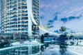 Apartamento 1 habitación 870 m² Dubái, Emiratos Árabes Unidos