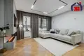 Квартира 3 комнаты 85 м² Минск, Беларусь