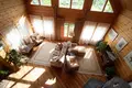 Cottage 337 m² Ozyaritska-Slabadski rural council, Belarus
