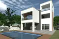 Willa 4 pokoi 135 m² Souni Zanatzia, Cypr