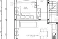 Apartamento 2 habitaciones  Opcina Dezanovac, Croacia