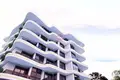 Квартира 1 комната 50 м² Махмутлар, Турция
