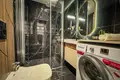 Mieszkanie 2 pokoi 55 m² w Alanya, Turcja