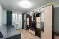 2 room apartment 45 m² Minsk, Belarus