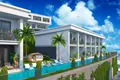 Attique 3 chambres 101 m² Muratpasa, Turquie
