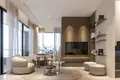 Appartement 1 chambre 56 m² Aradíppou, Chypre