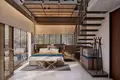 Вилла 3 спальни 278 м² Pererenan, Индонезия