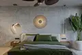 1 bedroom apartment 65 m² Ubud, Indonesia
