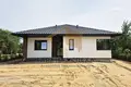 Casa 134 m² Muchaviecki sielski Saviet, Belarús