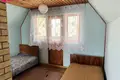 Casa 77 m² Sakiai, Lituania