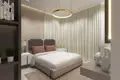 Квартира 1 комната 79 м² район Ларнака, Кипр