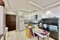 2 bedroom apartment 120 m² Mezitli, Turkey