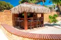 Villa de tres dormitorios 232 m² Alfaz del Pi, Španjolska