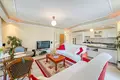Mieszkanie 2 pokoi 85 m² Kestel, Turcja