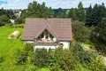 Дом 153 м² Расейняй, Литва