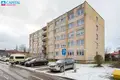 2 room apartment 34 m² Didzioji Riese, Lithuania