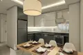 Apartment 55 m² Kargıcak, Turkey