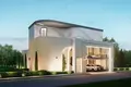 Villa 4 pièces 255 m² Huai Yai, Thaïlande