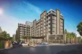 Complexe résidentiel Pattaja ot 65 000 kurort u mora