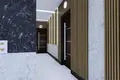 1 bedroom apartment 51 m² Kumluca, Turkey