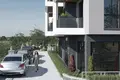Wohnung 2 zimmer 40 m² Konakli, Türkei