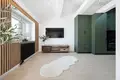 Apartamento 2 habitaciones 92 m² Lodz, Polonia