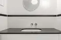 2 room apartment 39 m² in Warsaw, Poland