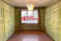 Wohnung 2 zimmer 50 m² Hrodna, Belarus
