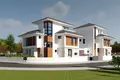 Apartment 6 bedrooms 247 m² Larnaca, Cyprus