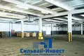 Warehouse 12 251 m² in Minsk, Belarus