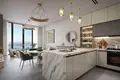 Wohnung 1 zimmer 998 m² Dubai, Vereinigte Arabische Emirate