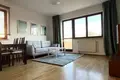 1 room apartment 72 m² in Warsaw, Poland