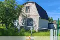 Maison 60 m² Rakauski sielski Saviet, Bélarus