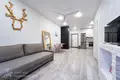 2 room apartment 46 m² Minsk, Belarus