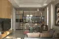 1 bedroom apartment 55 m² Mahmutlar, Turkey