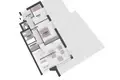 Apartment 114 m² Balatonfured, Hungary